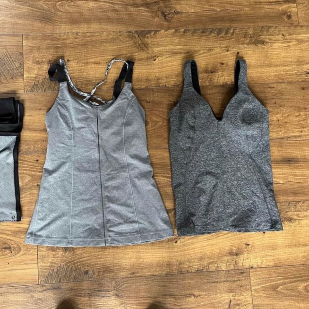 Lululemon Bundle